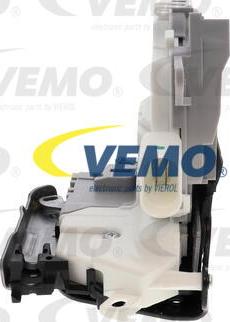 Vemo V10-85-2371 - Замок двери avtokuzovplus.com.ua