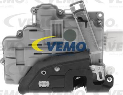 Vemo V10-85-2372 - Замок двери avtokuzovplus.com.ua