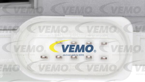 Vemo V10-85-2372 - Замок двери avtokuzovplus.com.ua