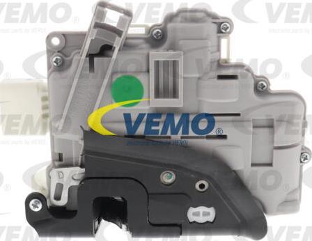 Vemo V10-85-2373 - Замок двери avtokuzovplus.com.ua