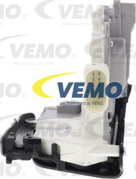 Vemo V10-85-2373 - Замок двери avtokuzovplus.com.ua