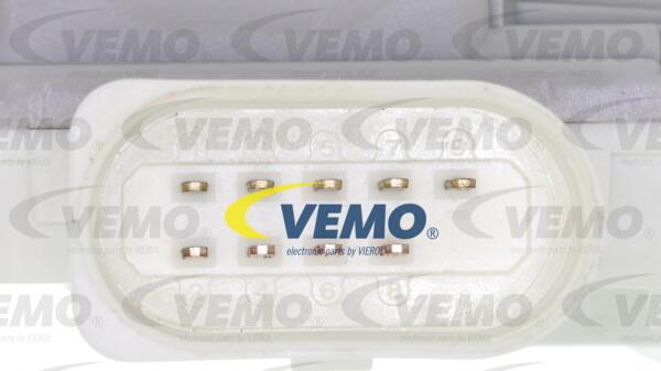 Vemo V10-85-2373 - Замок двери avtokuzovplus.com.ua