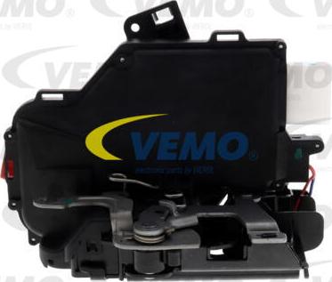 Vemo V10-85-2374 - Замок двері autocars.com.ua