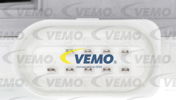 Vemo V10-85-2376 - Замок двері autocars.com.ua