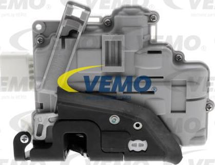 Vemo V10-85-2377 - Замок двері autocars.com.ua