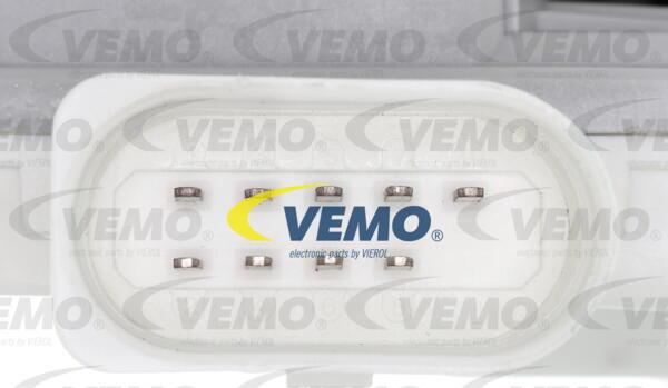 Vemo V10-85-2377 - Замок двері autocars.com.ua