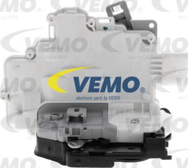 Vemo V10-85-2377 - Замок двери autodnr.net