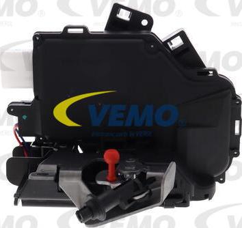 Vemo V10-85-2378 - Замок двери autodnr.net