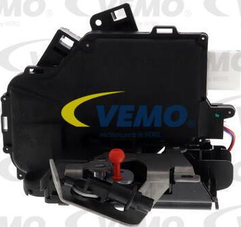 Vemo V10-85-2379 - Замок двері autocars.com.ua