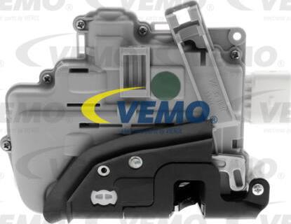 Vemo V10-85-2380 - Замок двери avtokuzovplus.com.ua