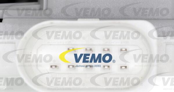 Vemo V10-85-2380 - Замок двери avtokuzovplus.com.ua