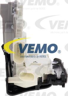 Vemo V10-85-2381 - Замок двери avtokuzovplus.com.ua