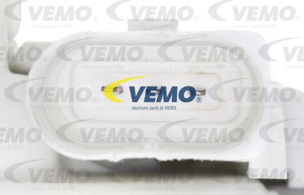 Vemo V10-85-2381 - Замок двери avtokuzovplus.com.ua