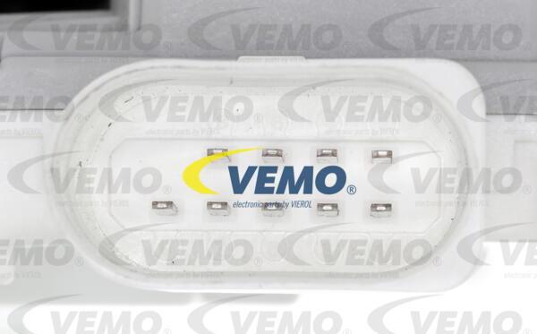 Vemo V10-85-2381 - Замок двери avtokuzovplus.com.ua