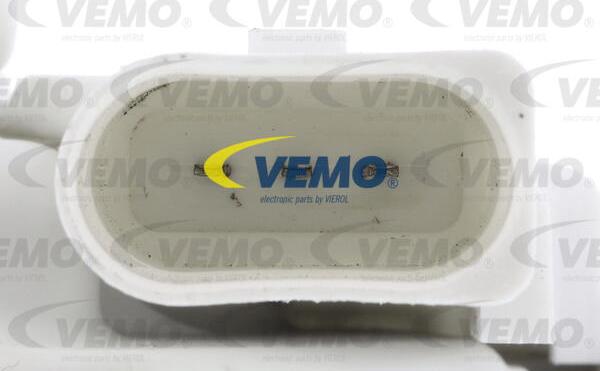 Vemo V10-85-2381 - Замок двери avtokuzovplus.com.ua