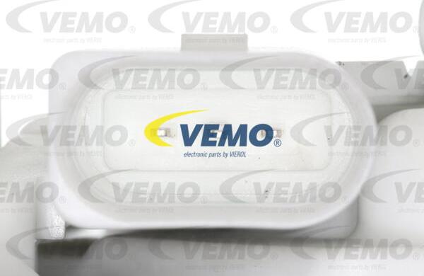 Vemo V10-85-3876 - Замок двері autocars.com.ua