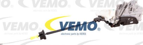 Vemo V10-85-3876 - Замок двері autocars.com.ua