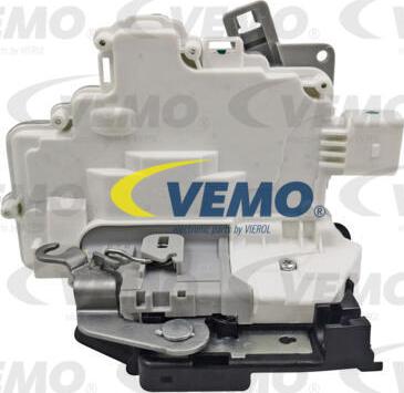 Vemo V10-85-6343 - Замок двері autocars.com.ua