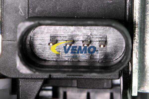 Vemo V10-85-6350 - Замок задніх дверей autocars.com.ua