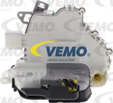 Vemo V10-85-7334 - Замок двері autocars.com.ua