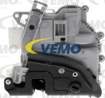 Vemo V10-85-7338 - Замок двері autocars.com.ua