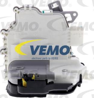 Vemo V10-85-7338 - Замок двері autocars.com.ua