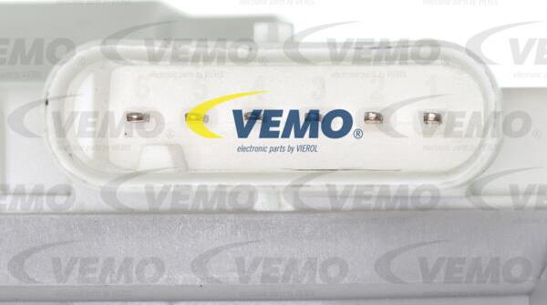 Vemo V10-85-7338 - Замок двері autocars.com.ua