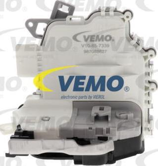 Vemo V10-85-7339 - Замок двери avtokuzovplus.com.ua