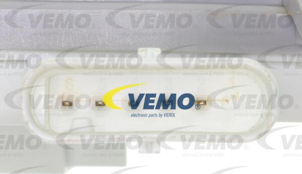 Vemo V10-85-7339 - Замок двери avtokuzovplus.com.ua