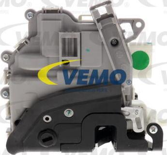 Vemo V10-85-7339 - Замок двери avtokuzovplus.com.ua