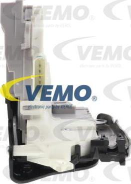 Vemo V10-85-7339 - Замок двери avtokuzovplus.com.ua