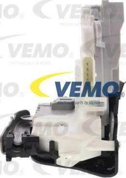 Vemo V10-85-7340 - Замок двери avtokuzovplus.com.ua