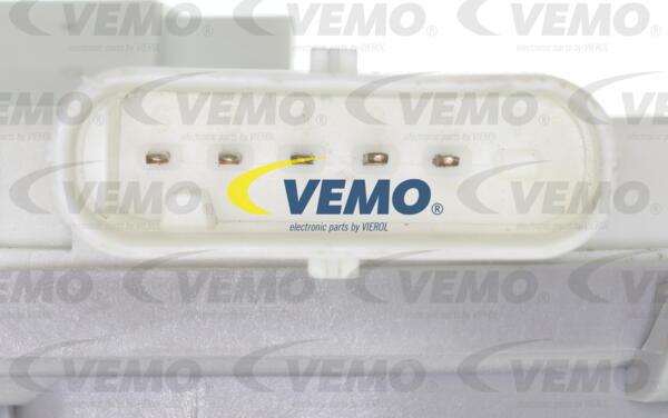 Vemo V10-85-7340 - Замок двери avtokuzovplus.com.ua