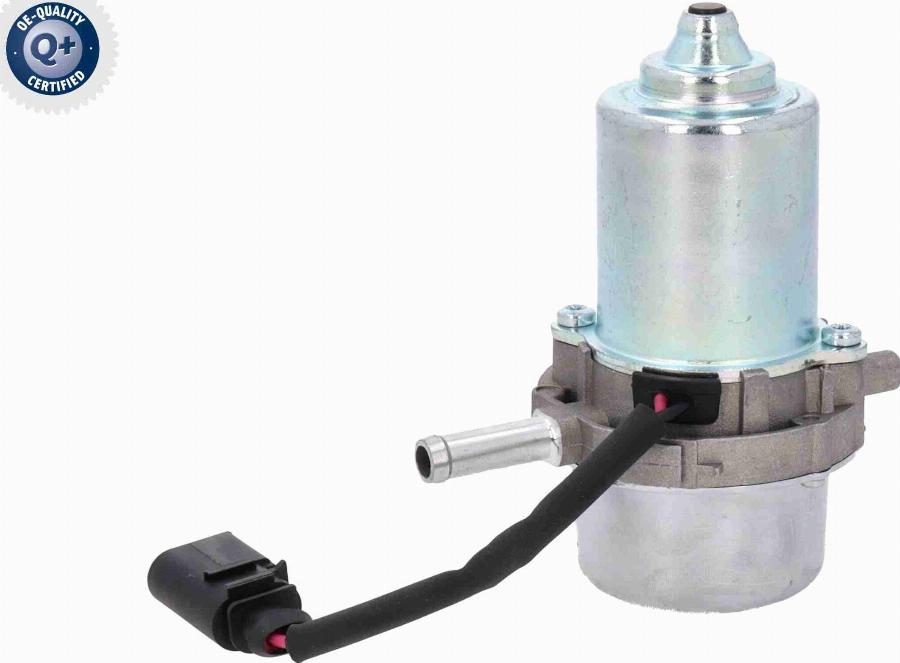 Vemo V10-91-0002 - Вакуумний насос, гальмівна система autocars.com.ua