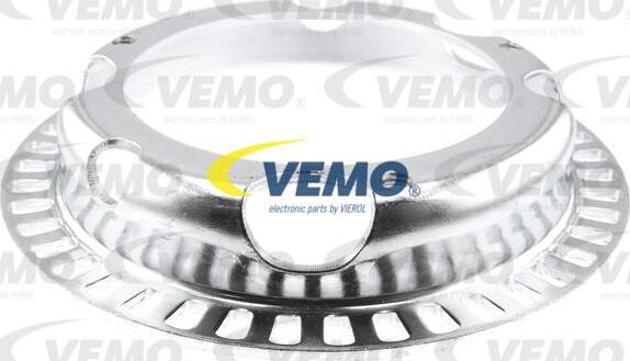 Vemo V10-92-1487 - Зубчастий диск імпульсного датчика, протівобл.  устр. autocars.com.ua