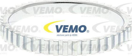 Vemo V10-92-1498 - Зубчатое кольцо для датчика ABS avtokuzovplus.com.ua