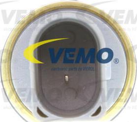 Vemo V10-99-0001 - Датчик, температура охлаждающей жидкости avtokuzovplus.com.ua