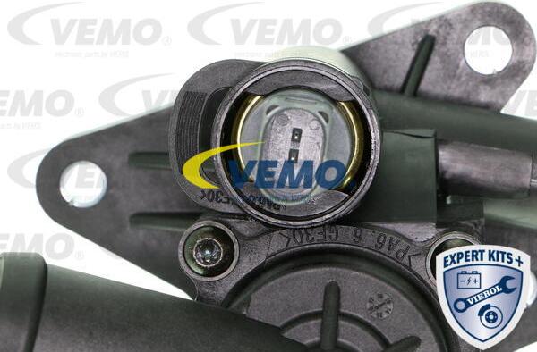 Vemo V10-99-0010 - Термостат, охлаждающая жидкость avtokuzovplus.com.ua