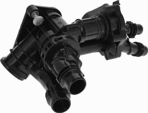 Vemo V10-99-0017 - Термостат, охолоджуюча рідина autocars.com.ua