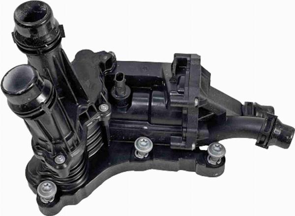 Vemo V10-99-0022 - Термостат, охолоджуюча рідина autocars.com.ua