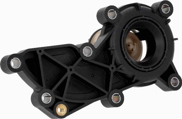 Vemo V10-99-0023 - Термостат, охолоджуюча рідина autocars.com.ua