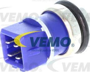 Vemo V10-99-0125 - Датчик, температура охлаждающей жидкости avtokuzovplus.com.ua