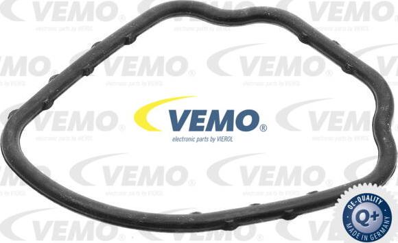 Vemo V10-99-9001 - Прокладка, термостат autocars.com.ua