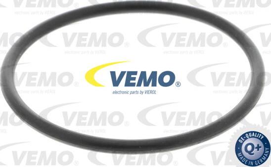 Vemo V10-99-9003 - Прокладка, термостат autodnr.net