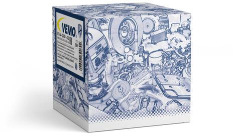 Vemo V20-73-0182 - Модуль рычага управления коробки передач, Переключение перед avtokuzovplus.com.ua