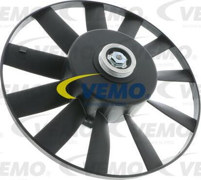 Vemo V15-01-1801 - Вентилятор, охолодження двигуна autocars.com.ua