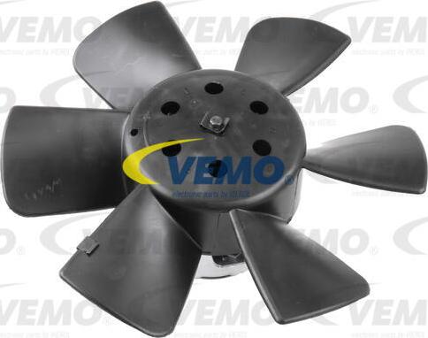 Vemo V15-01-1812 - Вентилятор, охолодження двигуна autocars.com.ua