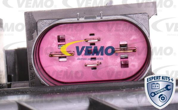 Vemo V15-01-1869 - Вентилятор, охолодження двигуна autocars.com.ua
