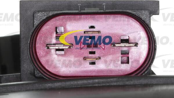 Vemo V15-01-1932 - Вентилятор, охолодження двигуна autocars.com.ua
