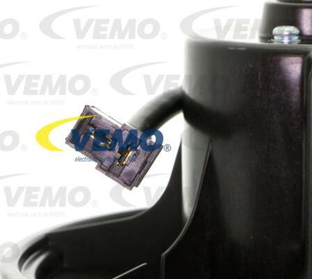 Vemo V15-03-1880 - Вентилятор салону autocars.com.ua